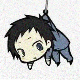 观众何一诺头像